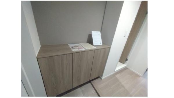 小阪ハイライフ中古マンション