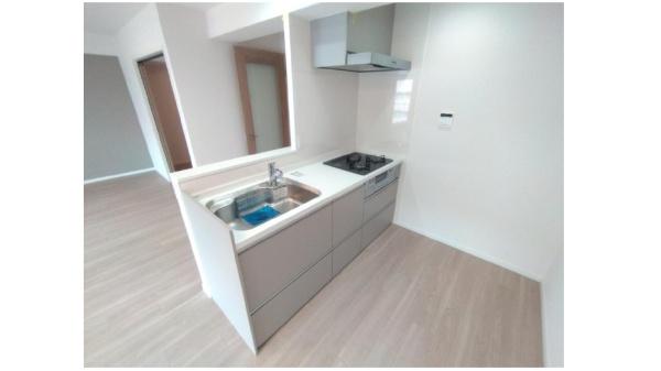 小阪ハイライフ中古マンション
