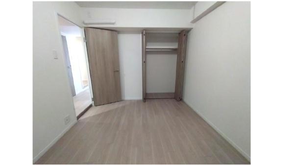小阪ハイライフ中古マンション