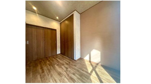 八尾市刑部３丁目の中古一戸建て