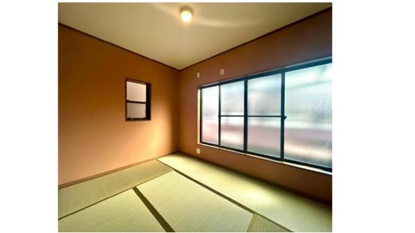八尾市刑部３丁目の中古一戸建て