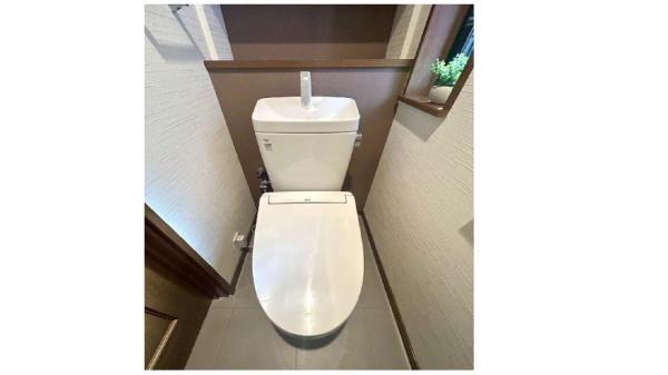 八尾市刑部３丁目の中古一戸建て
