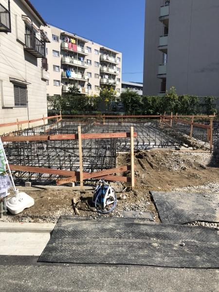 八尾市山本町北7丁目の新築一戸建