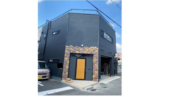 東大阪市御厨１丁目の中古一戸建