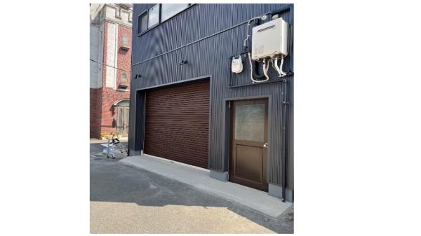 東大阪市御厨1丁目の中古一戸建て(その他現地)