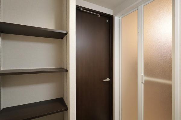 八尾セントラルハイツ中古マンション(バス)