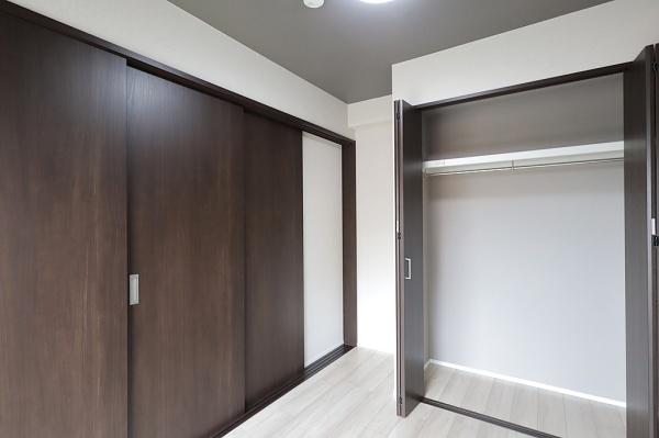 八尾セントラルハイツ中古マンション(洋室)