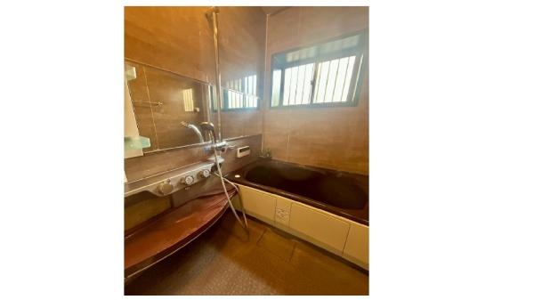 東大阪市長瀬町1丁目の中古一戸建て(バス)