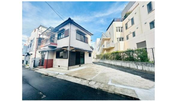東大阪市長瀬町1丁目の中古一戸建て(その他現地)
