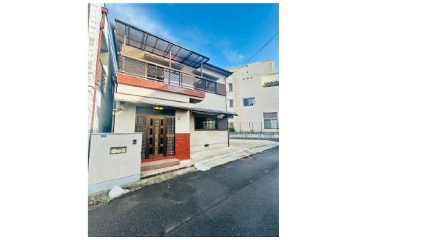 東大阪市長瀬町1丁目の中古一戸建