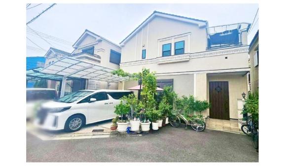 東大阪市若江本町1丁目の中古一戸建て(その他現地)