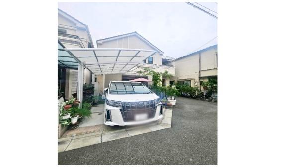 東大阪市若江本町1丁目の中古一戸建て(その他現地)