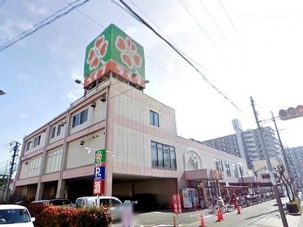 八尾市竹渕5丁目の新築一戸建(ライフ八尾竹渕店)