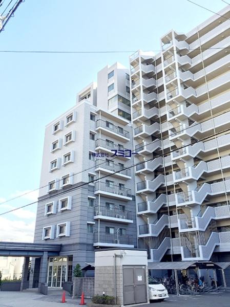 エスリード鴻池中古マンション