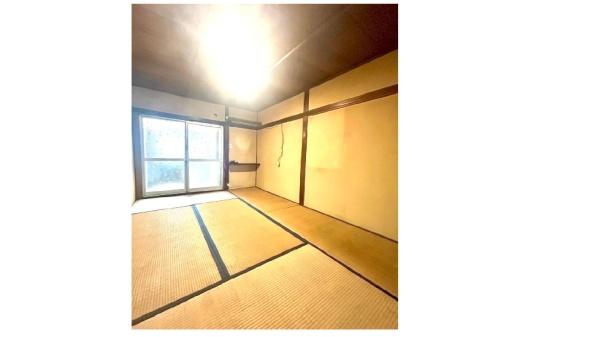 八尾市教興寺2丁目の中古一戸建て(和室)