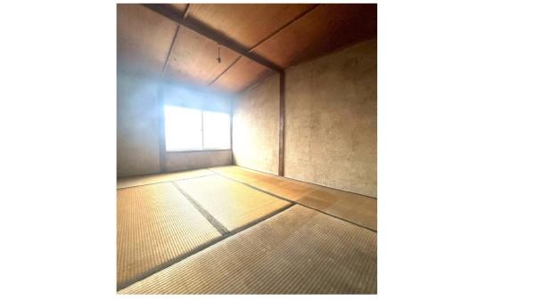 八尾市教興寺2丁目の中古一戸建て(和室)