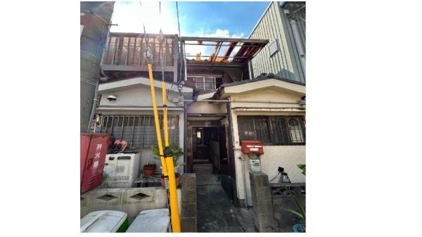 八尾市教興寺2丁目の中古一戸建て(その他現地)