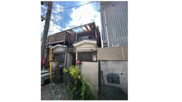 八尾市教興寺２丁目の中古一戸建