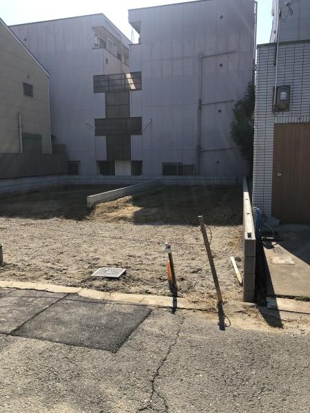 東大阪市菱屋西１丁目の新築一戸建