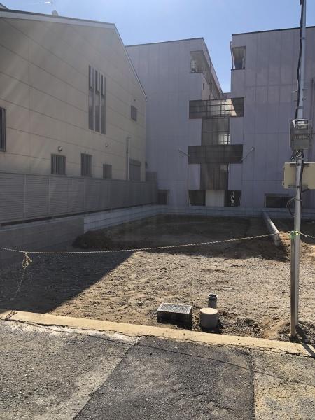 東大阪市菱屋西１丁目の新築一戸建