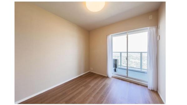 メガシティタワーズＴＨＥ　ＥＡＳＴ中古マンション