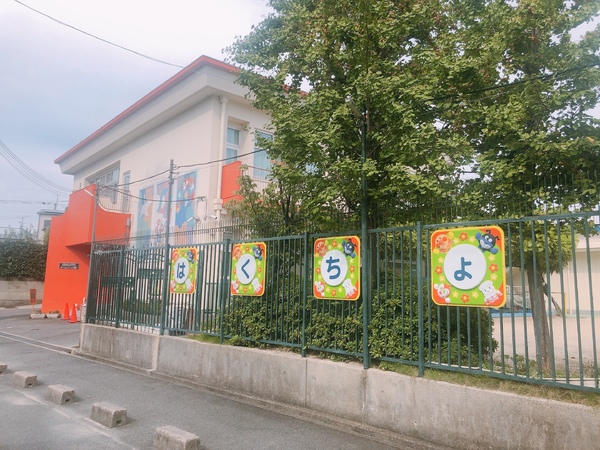 メガシティタワーズＴＨＥ　ＥＡＳＴ中古マンション(はくちょうこども園)