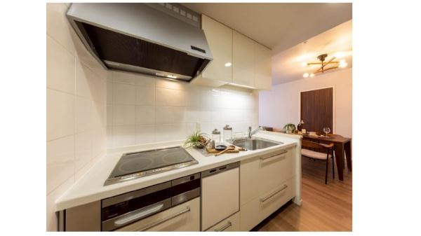 メガシティタワーズＴＨＥ　ＥＡＳＴ中古マンション