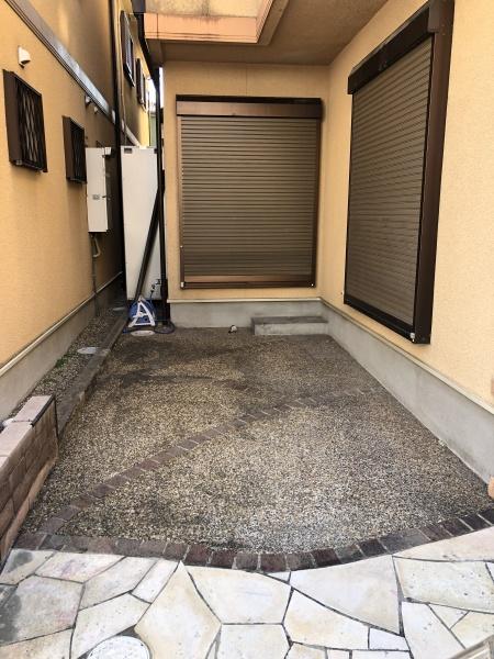 八尾市萱振町７丁目の中古一戸建て