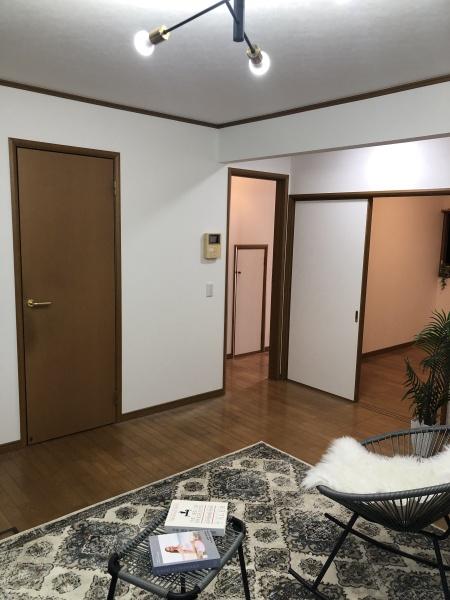 八尾市萱振町７丁目の中古一戸建て