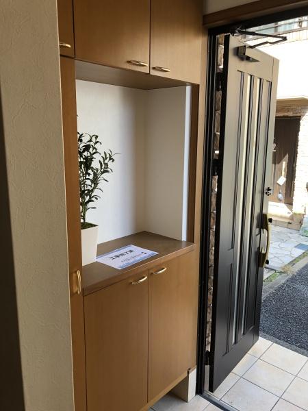 八尾市萱振町７丁目の中古一戸建て