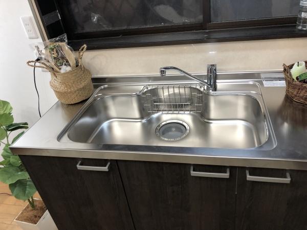 八尾市萱振町７丁目の中古一戸建て