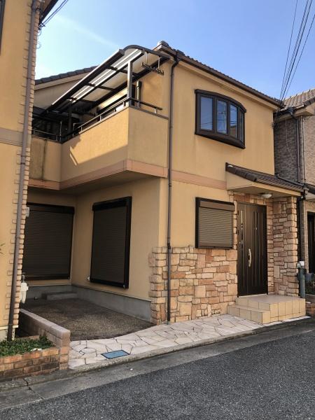 八尾市萱振町7丁目の中古一戸建