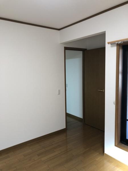 八尾市萱振町７丁目の中古一戸建て
