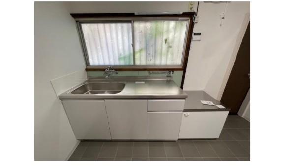 東大阪市鷹殿町の中古一戸建