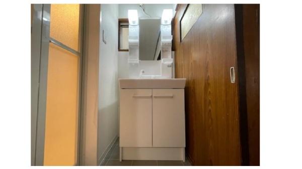 東大阪市鷹殿町の中古一戸建