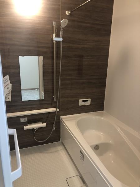 東大阪市大蓮東2丁目の新築一戸建(バス)