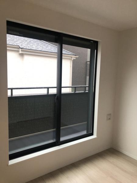 東大阪市大蓮東2丁目の新築一戸建(洋室)