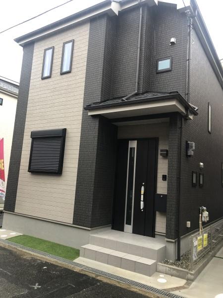 東大阪市大蓮東2丁目の新築一戸建