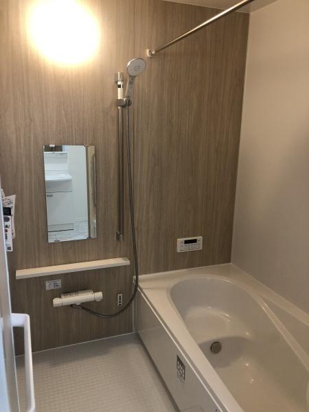 東大阪市大蓮東2丁目の新築一戸建(バス)