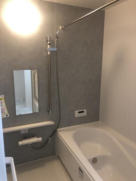 東大阪市大蓮東2丁目の新築一戸建(バス)