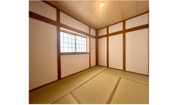 東大阪市稲葉１丁目の中古一戸建て