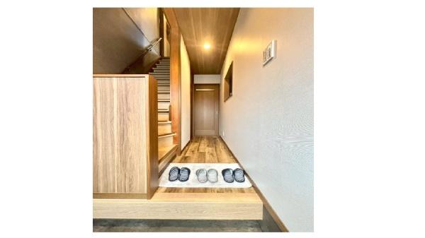 東大阪市稲葉１丁目の中古一戸建て