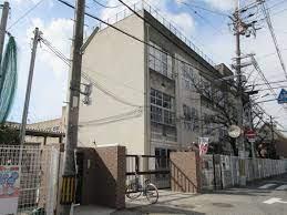 東大阪市楠根３丁目の中古一戸建て(東大阪市立楠根小学校)