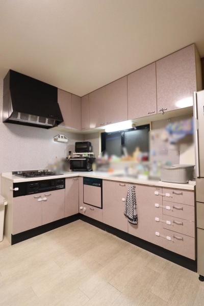 東大阪市楠根３丁目の中古一戸建て