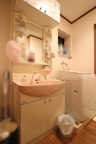 東大阪市楠根３丁目の中古一戸建て