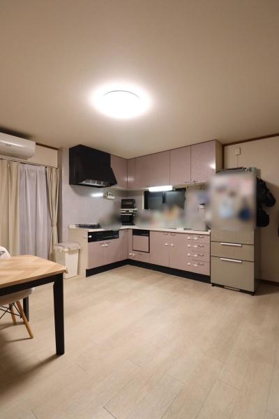 東大阪市楠根３丁目の中古一戸建て