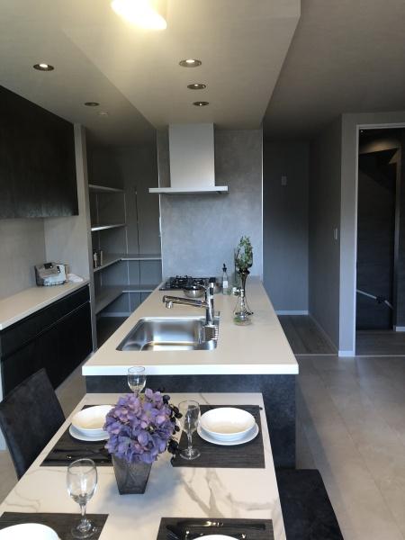 八尾市東本町５丁目の新築一戸建