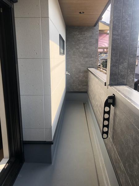 八尾市東本町５丁目の新築一戸建