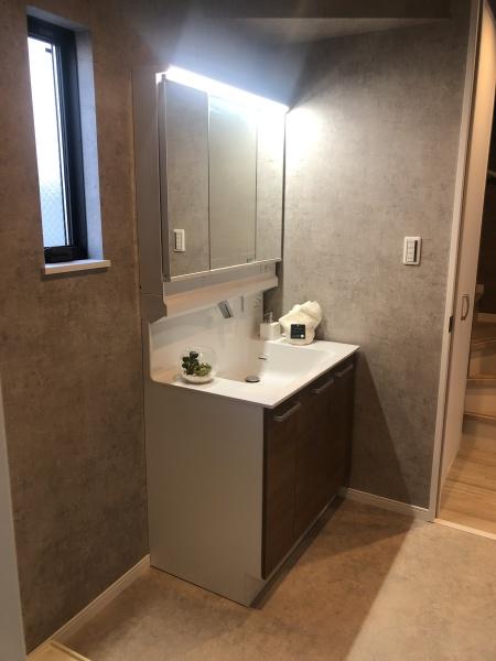 八尾市東本町５丁目の新築一戸建