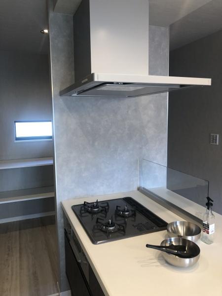 八尾市東本町５丁目の新築一戸建